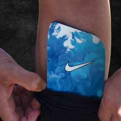 NIKE 3 - Ofra Oficial