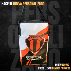 BOTINERO MORRAL - comprar online