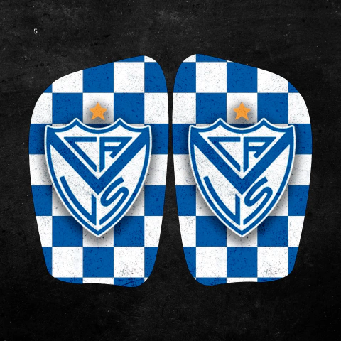 VELEZ SARSFIELD 5 - comprar online