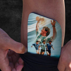 MARADONA 4 - Ofra Oficial