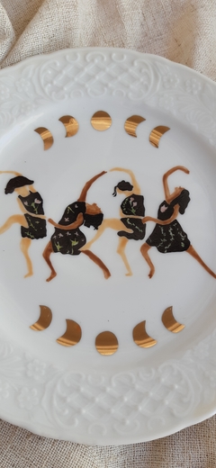 A dança - comprar online