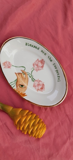 Blessed are the forgetful - comprar online