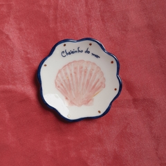 Cheirinho de mar