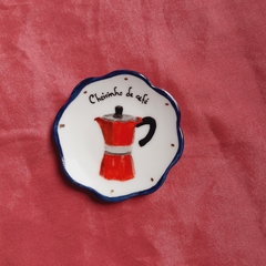 Cheirinho de café