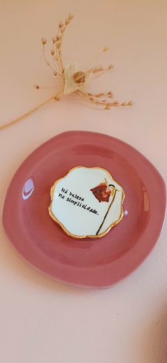 Joia do dia - há beleza - comprar online