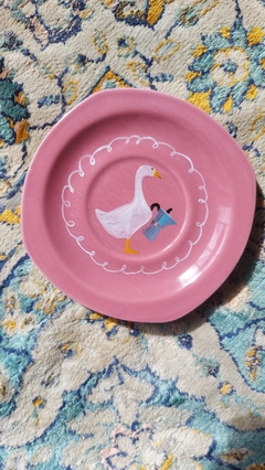 Pato doido por café - comprar online