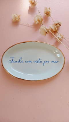 Janela com vista pro mar - comprar online