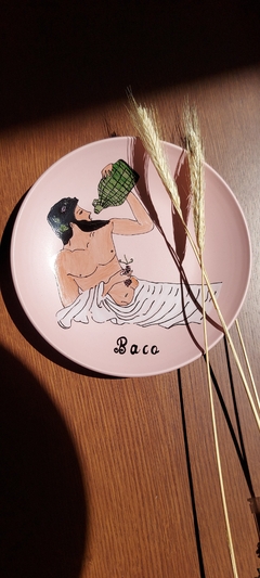 Baco cachaceiro - comprar online