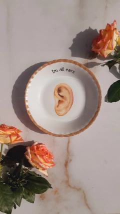 I'm all ears - comprar online