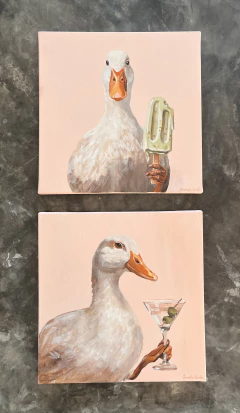 Martini lover na internet