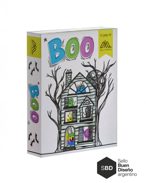 Boo - comprar online