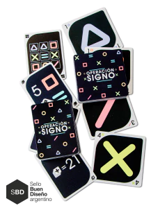 OPERACIÓN SIGNO en internet
