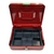 Cajas cofre portavalores con bandejas y llave-ELEGI LA OPCION DE TAMAÑO! - comprar online