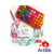 Acuarela TRABI SET ACRILICO x28 colores