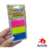 STICK NOTAS adhesivas pvc -ELEGI EL DISEÑO - comprar online