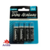 Pilas Candela AA y AAA-ELEGI LA OPCION! - comprar online