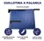 GUILLOTINAS PALANCA METAL OF. - comprar online