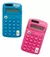 Calculadora ECAL Bolsillo 8dig. TC59/60-ELEGI LA OPCION DEL COLOR! - comprar online