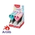Tijera Maped essentials soft pastel x13 cm