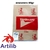 PAPEL A4 MISIONERO 80G X100