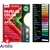 PAPEL A4 COLORES Y BLANCO X10 hojas de 120 gramos