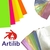 PAPEL BARRILETE PERLADOS X10
