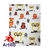 ROLLO PVC ESTAMPADO FANTASIA- - comprar online