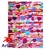 ROLLO PVC ESTAMPADO FANTASIA- - Artilib Distribuidora