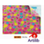 ROLLO PVC ESTAMPADO FANTASIA- - tienda online