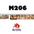 ROLLO PVC Fantasia- - Artilib Distribuidora