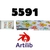 ROLLO PVC Fantasia- - comprar online