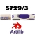 ROLLO PVC Fantasia- - Artilib Distribuidora