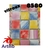 Rollo adhesivo VITREAUX - - Artilib Distribuidora