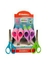 Tijera simball Smile 12 cm