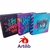 Carpeta 3x40 PPR-TODOSLOS MODELOS MUJER Y VARON! - Artilib Distribuidora