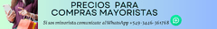 Banner de la categoría Relojes Smartwatch