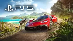 FORZA HORIZON 5 PRIMARIO PS5