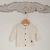CAMPERA ALGODON INTERLOCK CRUDO en internet