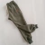 BABUCHA FRIZA NIÑO VERDE MILITAR - comprar online