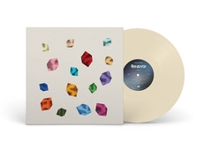 TURNOVER "MYSELF IN THE WAY" - LP