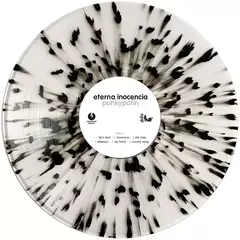 ETERNA INOCENCIA "PUNKYPATIN" - comprar online