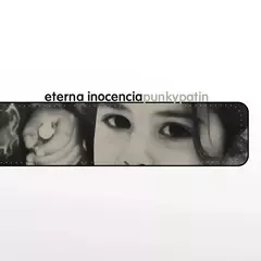 ETERNA INOCENCIA "PUNKYPATIN"
