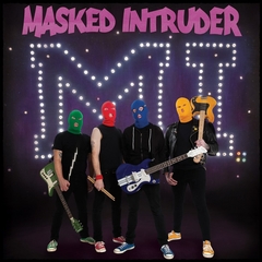 MASKED INTRUDER "M.I."