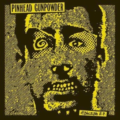 PINHEAD GUNPOWDER "FAHIZAH"