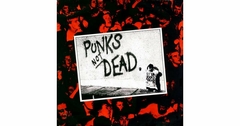 THE EXPLOITED "PUNKS NOT DEAD"