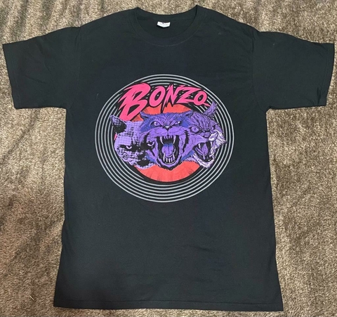 BONZO "GATOS"
