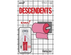 DESCENDENTS "ENJOY!" - ACTION FIGURE