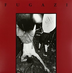 FUGAZI "S/T" - LP