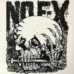 NOFX "MAXIMUM ROCKNROLL"