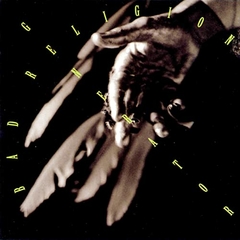 BAD RELIGION "GENERATOR"